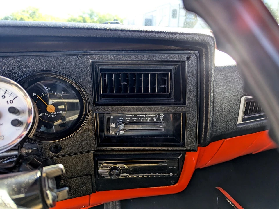 1984 Chevrolet C/K 3rd Gen - Image 17 of 21
