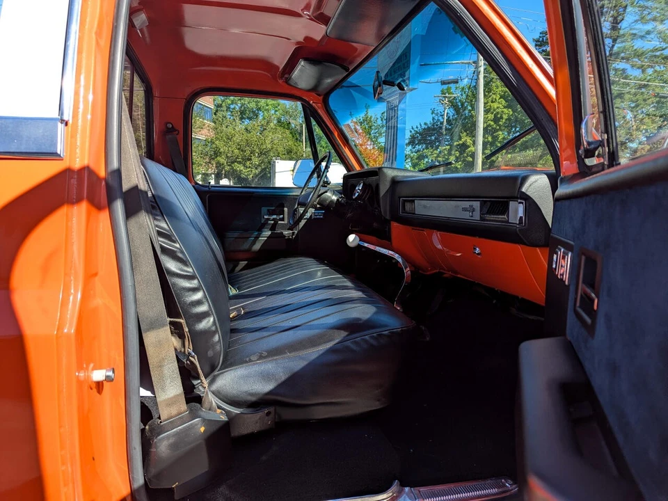 1984 Chevrolet C/K 3rd Gen - Image 20 of 21