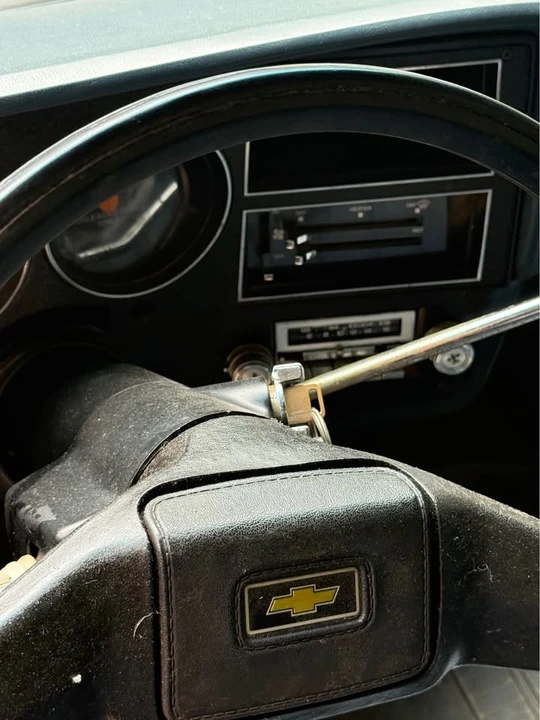 1984 Chevrolet C/K 3rd Gen - Image 11 of 13