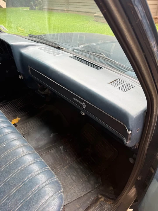 1984 Chevrolet C/K 3rd Gen - Image 7 of 13