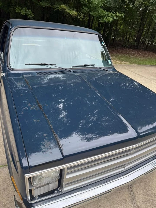 1984 Chevrolet C/K 3rd Gen - Image 5 of 13
