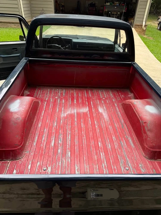 1984 Chevrolet C/K 3rd Gen - Image 12 of 13