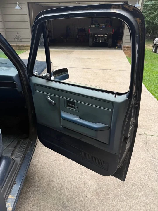 1984 Chevrolet C/K 3rd Gen - Image 8 of 13