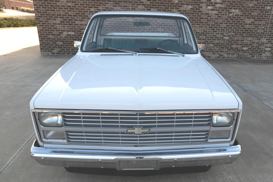 1984 Chevrolet C/K 3rd Gen - Image 2 of 31