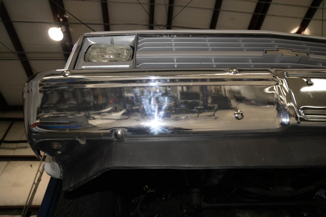 1984 Chevrolet C/K 3rd Gen - Image 28 of 31