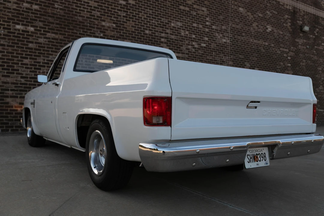 1984 Chevrolet C/K 3rd Gen - Image 11 of 31