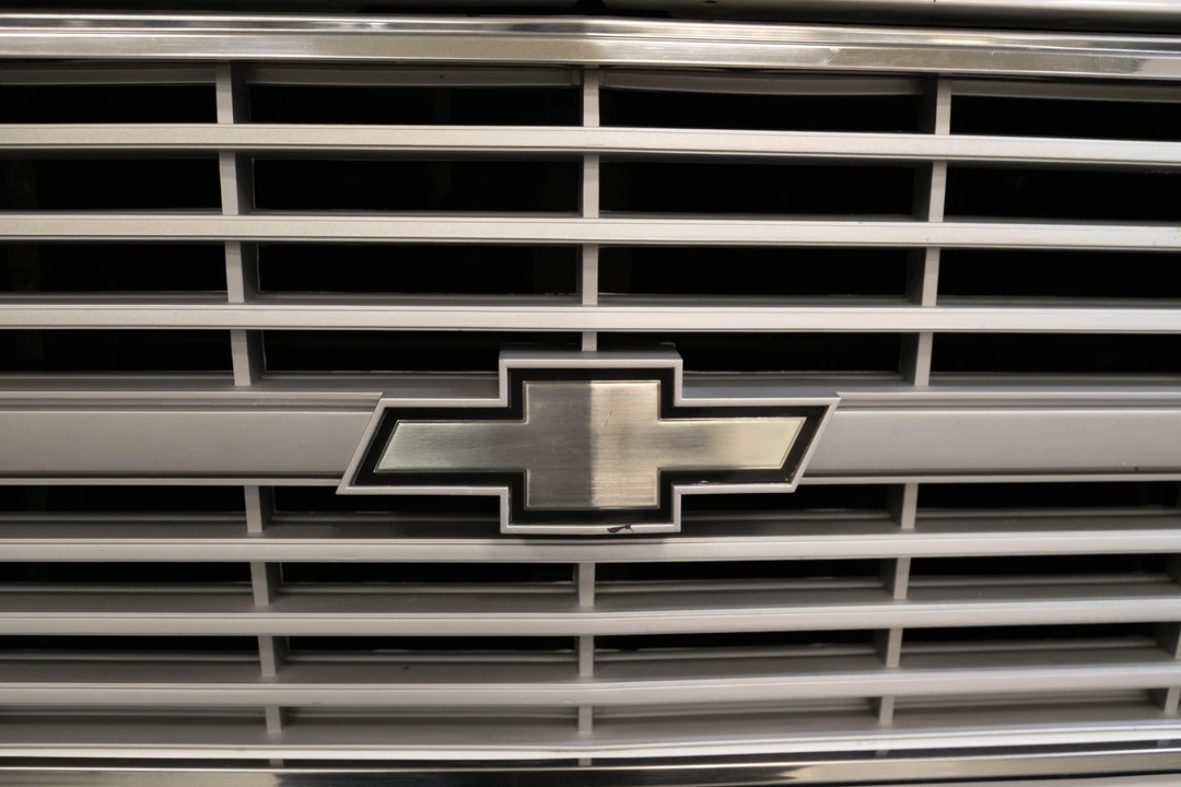 1984 Chevrolet C/K 3rd Gen - Image 27 of 31