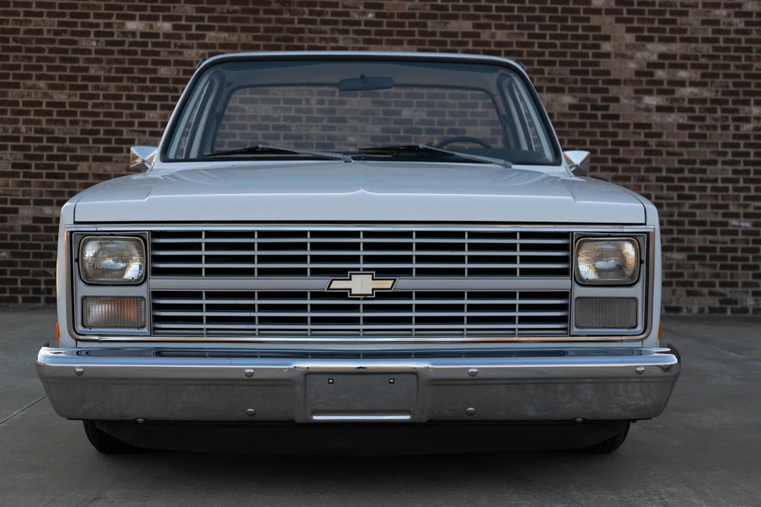 1984 Chevrolet C/K 3rd Gen - Image 7 of 31