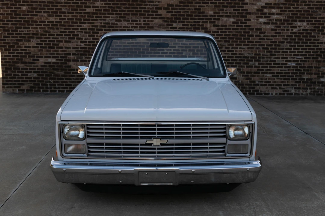 1984 Chevrolet C/K 3rd Gen - Image 6 of 31