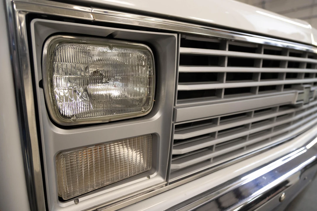 1984 Chevrolet C/K 3rd Gen - Image 23 of 31