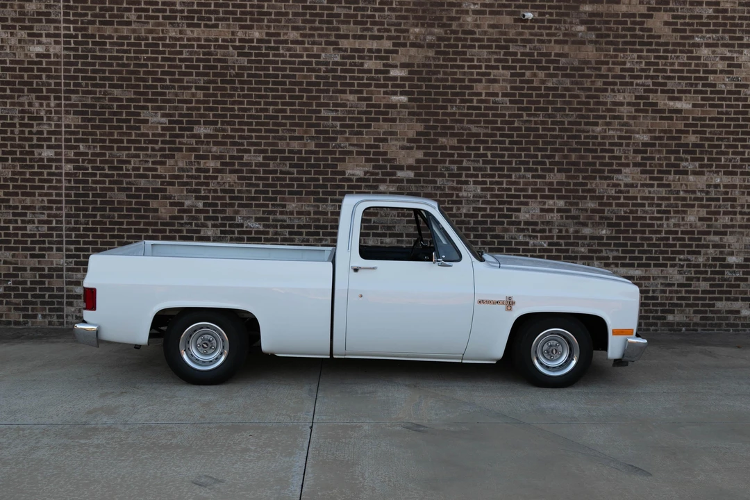 1984 Chevrolet C/K 3rd Gen - Image 16 of 31
