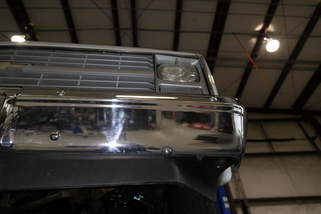 1984 Chevrolet C/K 3rd Gen - Image 30 of 31
