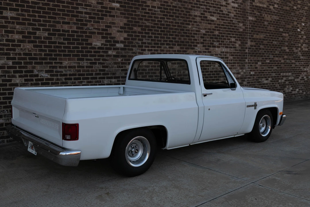 1984 Chevrolet C/K 3rd Gen - Image 15 of 31