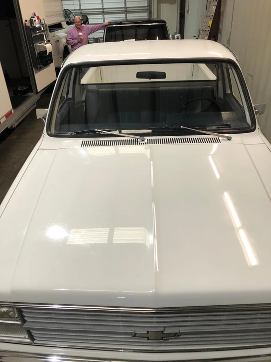 1984 Chevrolet C/K 3rd Gen - Image 26 of 31