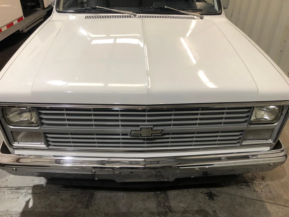 1984 Chevrolet C/K 3rd Gen - Image 25 of 31