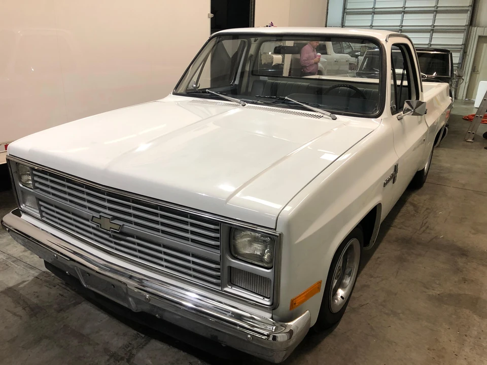 1984 Chevrolet C/K 3rd Gen - Image 19 of 31