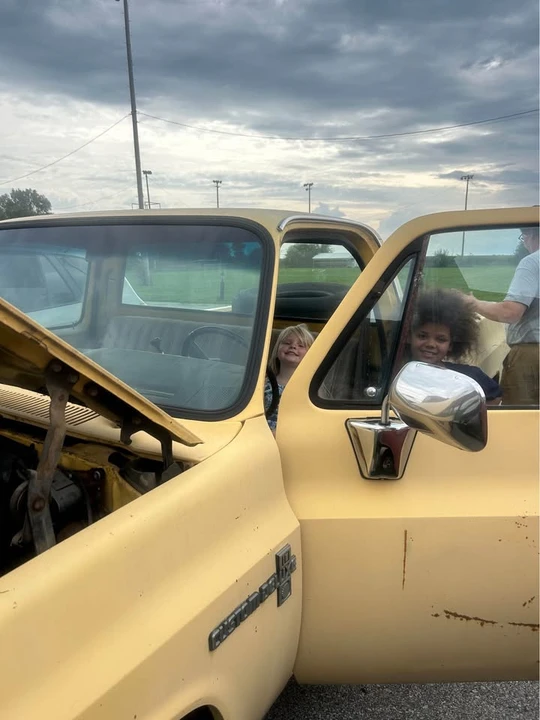 1984 Chevrolet C/K 3rd Gen - Image 8 of 9