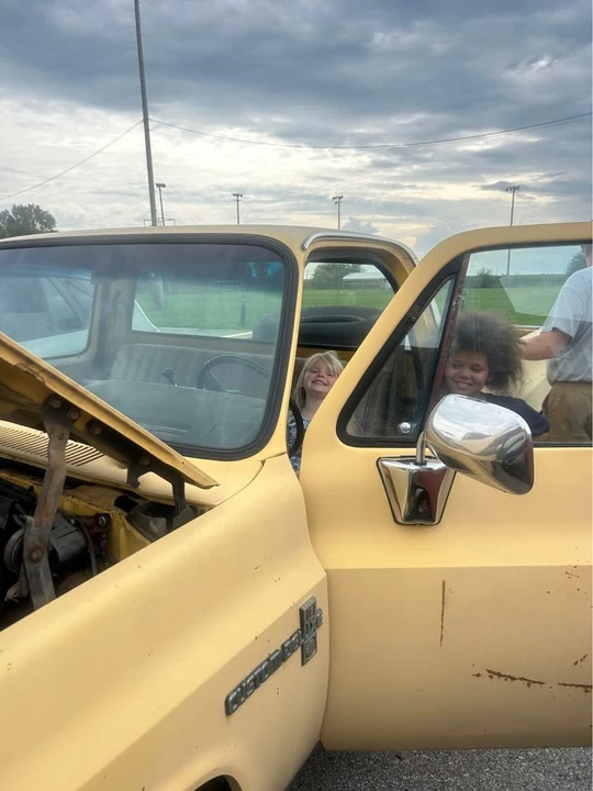 1984 Chevrolet C/K 3rd Gen - Image 4 of 9