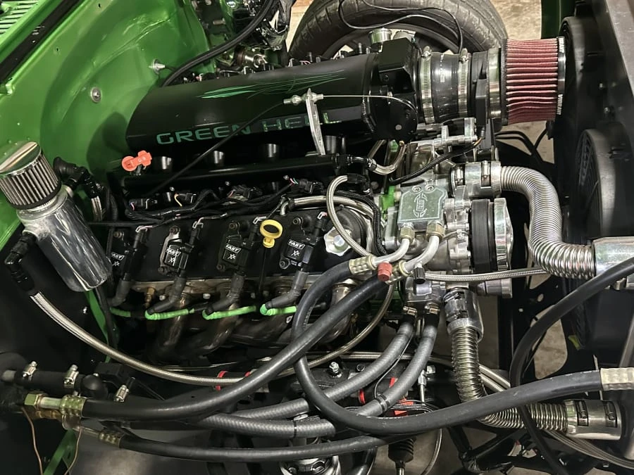 1984 Chevrolet C/K 3rd Gen - Image 13 of 13
