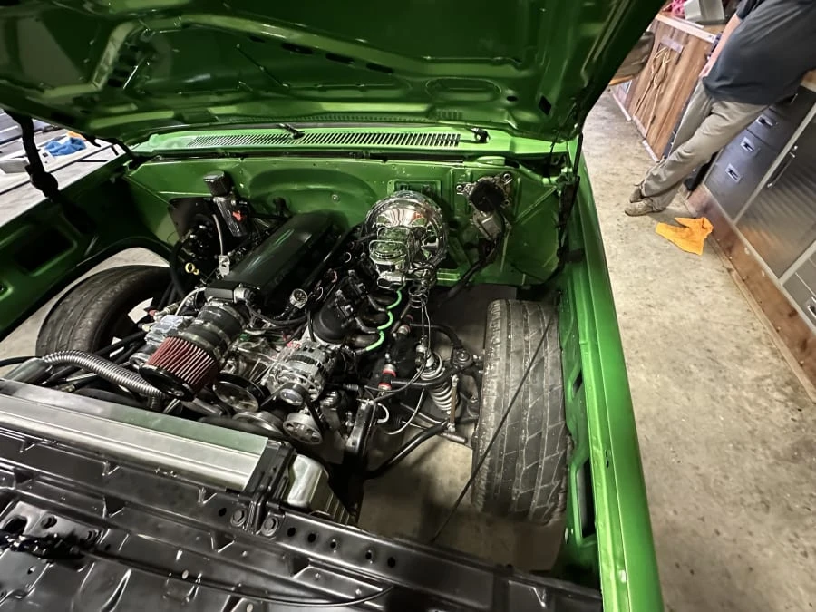 1984 Chevrolet C/K 3rd Gen - Image 12 of 13