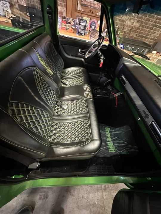 1984 Chevrolet C/K 3rd Gen - Image 14 of 21