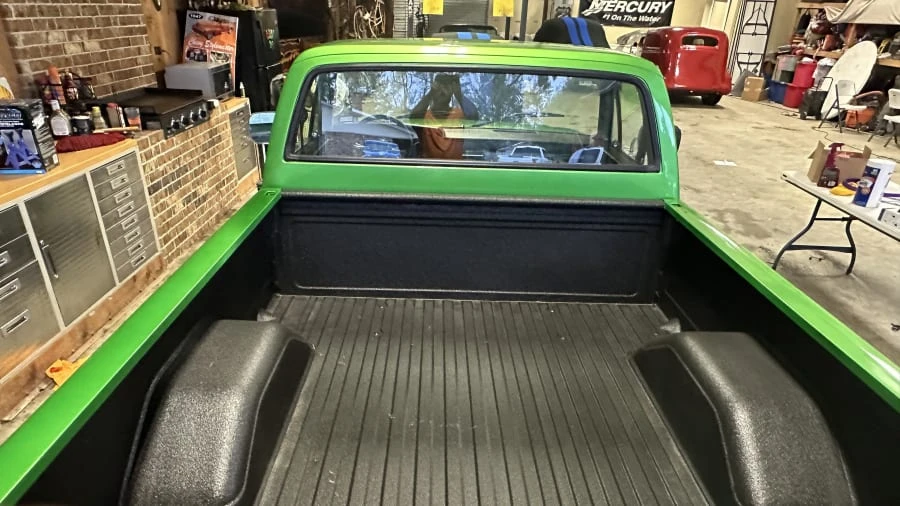 1984 Chevrolet C/K 3rd Gen - Image 5 of 13