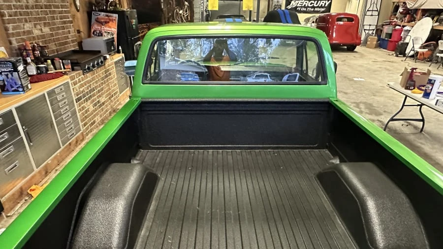 1984 Chevrolet C/K 3rd Gen - Image 20 of 21