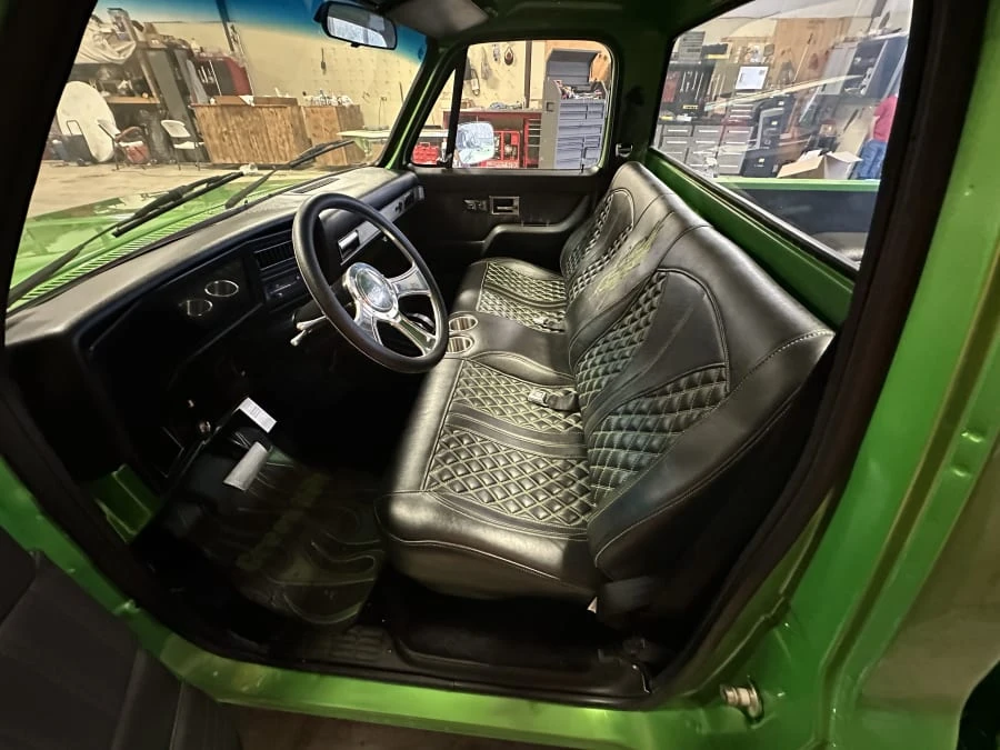 1984 Chevrolet C/K 3rd Gen - Image 6 of 13