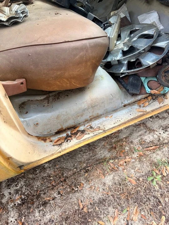 1984 Chevrolet C/K 3rd Gen - Image 3 of 10