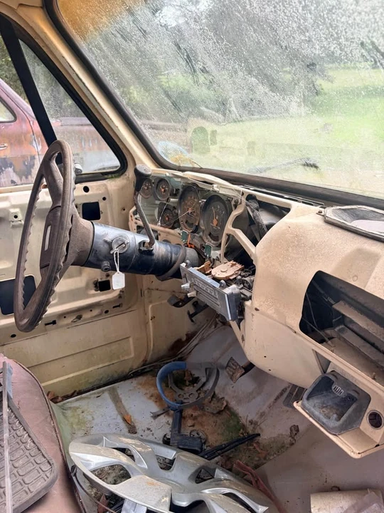 1984 Chevrolet C/K 3rd Gen - Image 2 of 10