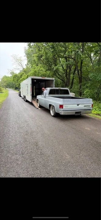 1984 Chevrolet C/K 3rd Gen - Image 4 of 5