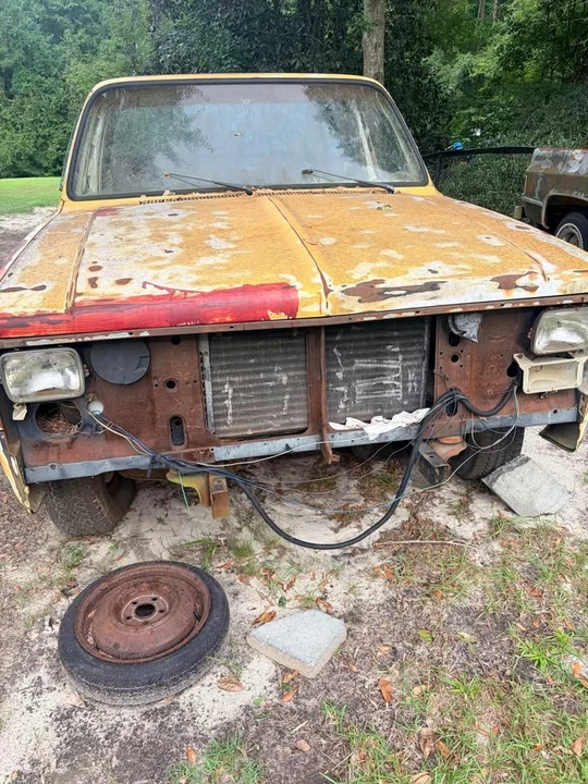 1984 Chevrolet C/K 3rd Gen - Image 10 of 10
