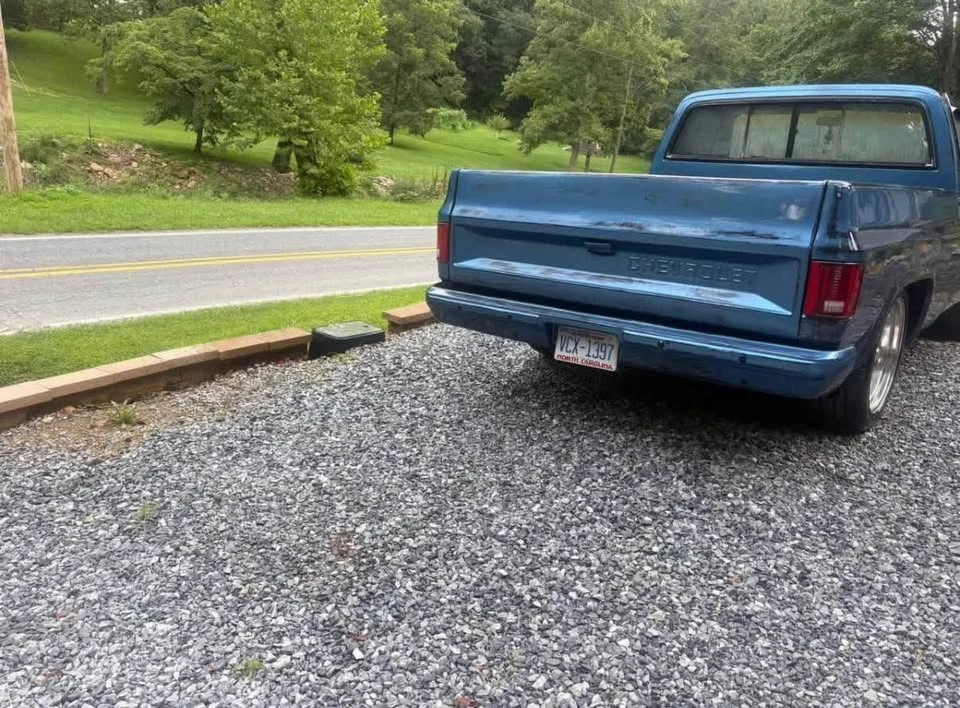1984 Chevrolet C/K 3rd Gen - Image 4 of 7