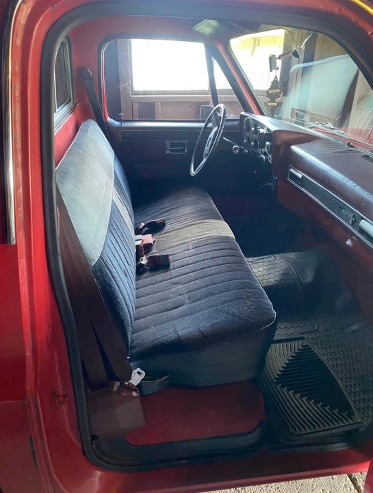 1984 Chevrolet C/K 3rd Gen - Image 11 of 12