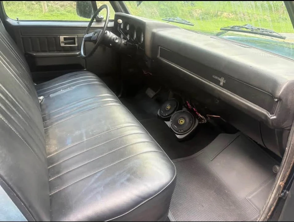 1984 Chevrolet C/K 3rd Gen - Image 6 of 7