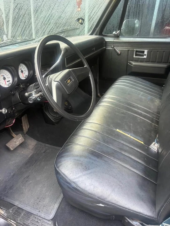 1984 Chevrolet C/K 3rd Gen - Image 5 of 7