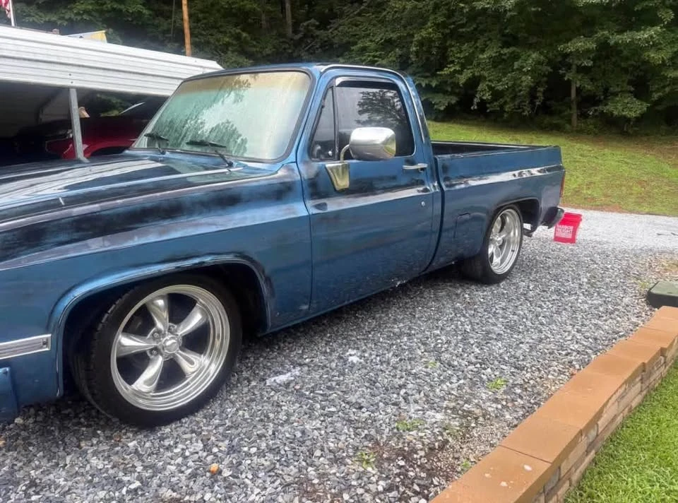 1984 Chevrolet C/K 3rd Gen - Image 3 of 7