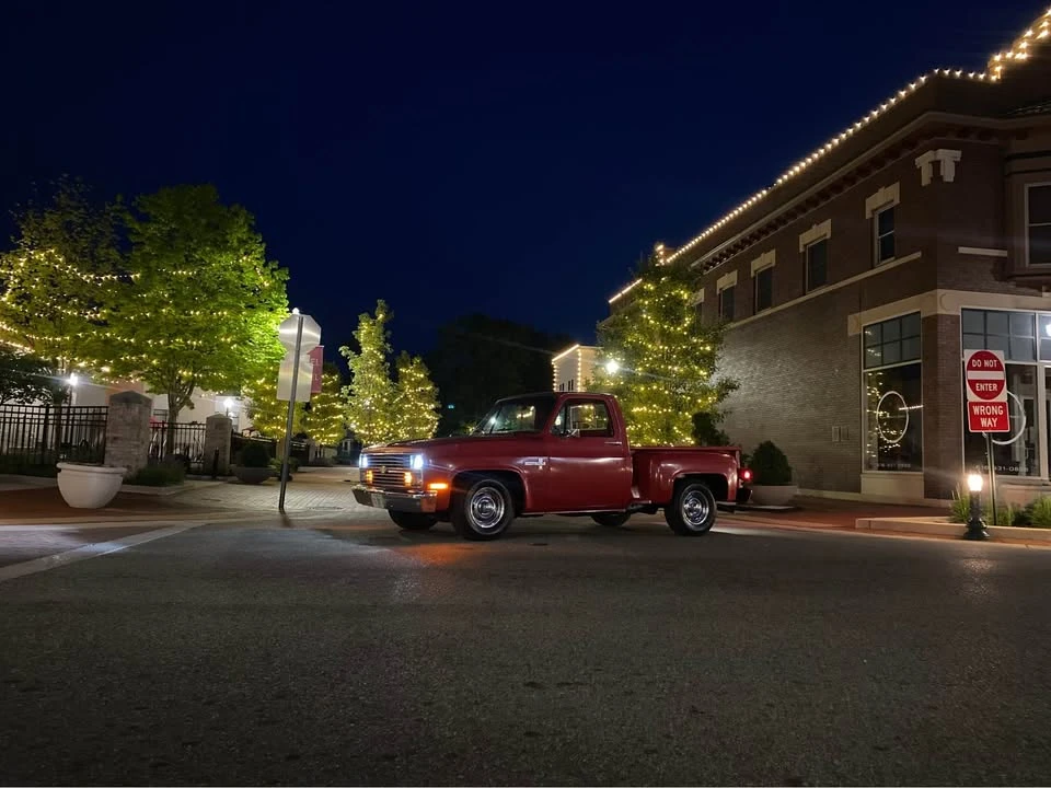 1984 Chevrolet C/K 3rd Gen - Image 9 of 12