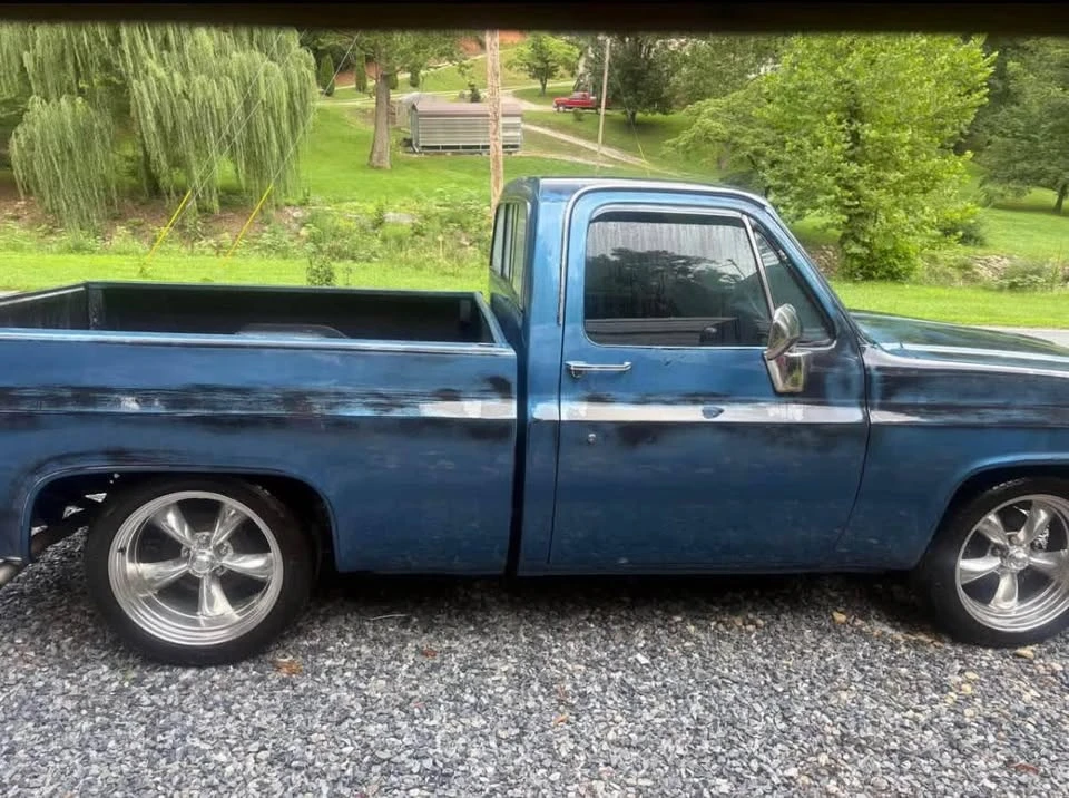 1984 Chevrolet C/K 3rd Gen - Image 2 of 7