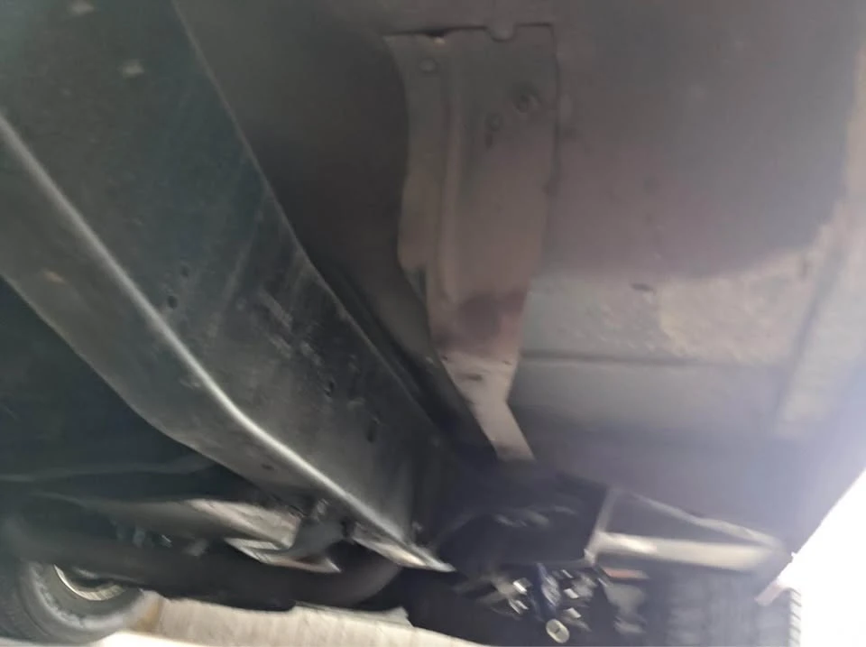 1984 Chevrolet C/K 3rd Gen - Image 10 of 12