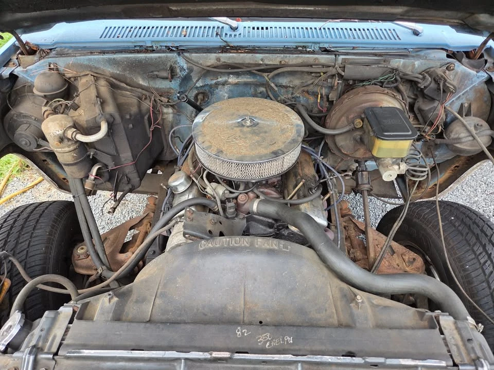 1984 Chevrolet C/K 3rd Gen - Image 6 of 6