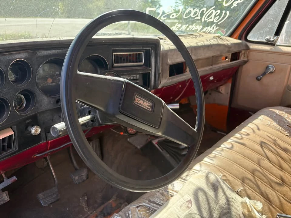 1984 Chevrolet C/K 3rd Gen - Image 6 of 6