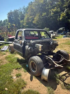 1984 Chevrolet C10