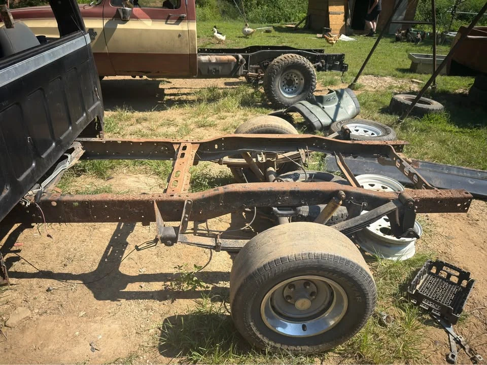 1984 Chevrolet C/K 3rd Gen - Image 4 of 10