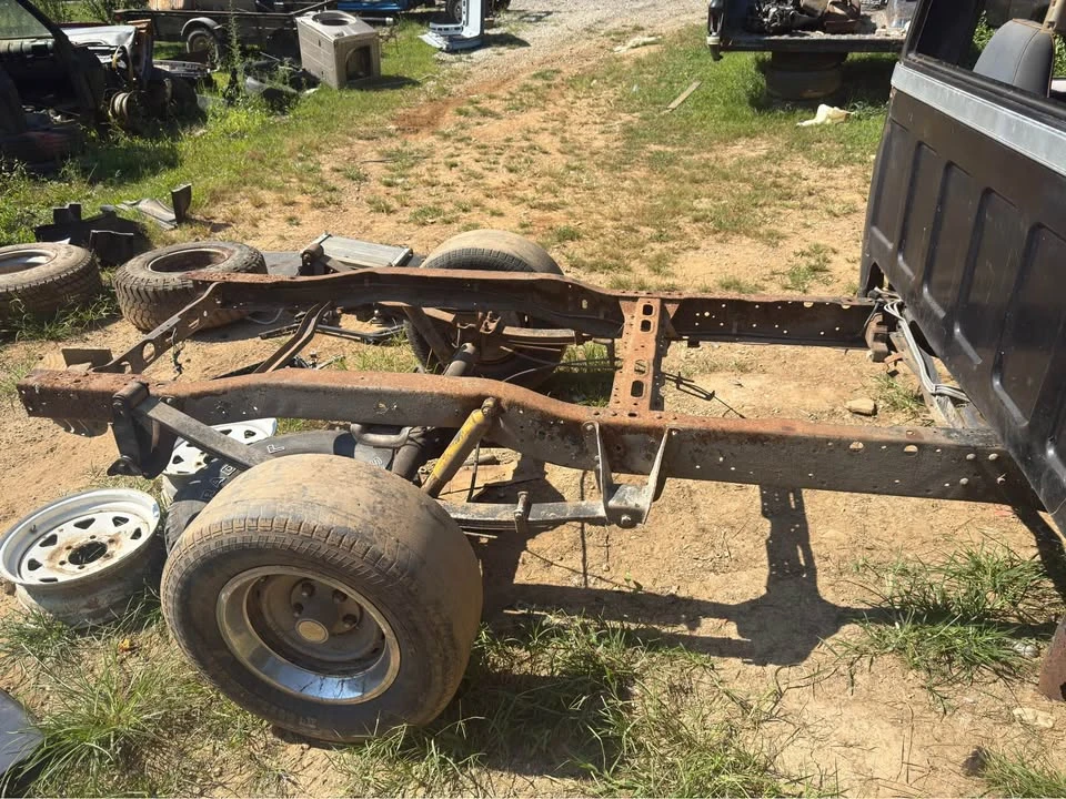1984 Chevrolet C/K 3rd Gen - Image 5 of 10