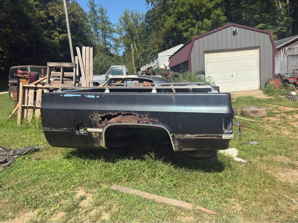 1984 Chevrolet C/K 3rd Gen - Image 6 of 10
