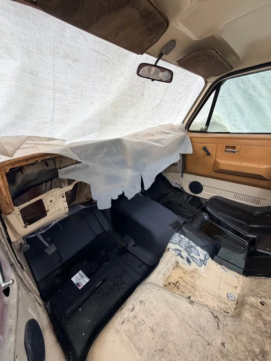 1984 Chevrolet C/K 3rd Gen - Image 15 of 20