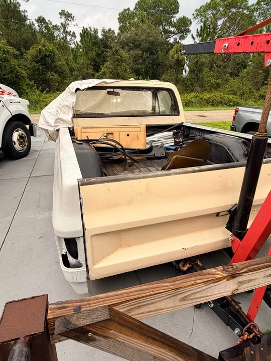 1984 Chevrolet C/K 3rd Gen - Image 8 of 20
