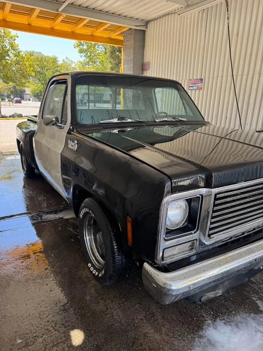 1984 Chevrolet C/K 3rd Gen - Image 3 of 7