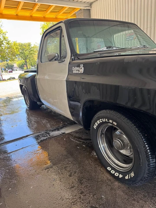 1984 Chevrolet C/K 3rd Gen - Image 2 of 7